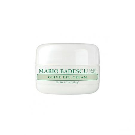 Mario Badescu Olive Eye Cream 14ml - Ενυδατική Kρέμα Ματιών, με Eλαιόλαδο και Bούτυρο Kαρύδας