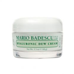 Mario Badescu Hyaluronic Dew Cream Κρέμα Ενυδάτωσης Προσώπου, 42g - Mario Badescu