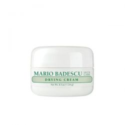 Mario Badescu Drying Cream 14ml - Θεραπευτική Κρέμα κατά της Ακμής, με Αλόη - Mario Badescu