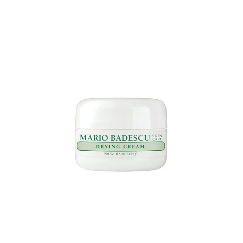 Mario Badescu Drying Cream 14ml - Θεραπευτική Κρέμα κατά της Ακμής, με Αλόη