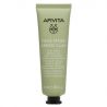 Apivita Face Mask Green Clay Μάσκα Για Βαθύ Καθαρισμό Με Πράσινη Άργιλο 50ml