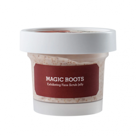 Mastic Origins Magic Roots Απολεπιστικό Ζελέ Προσώπου, 100ml