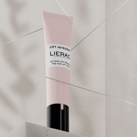 Lierac Lift Integral The Eye Lift Cream Ανορθωτική Κρέμα Ματιών 15ml