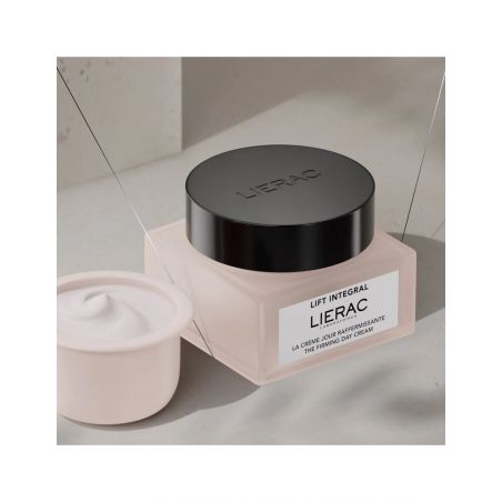Lierac Lift Integral Day Cream - Ανταλλακτικό Συσφικτικής Κρέμας Ημέρας, 50ml