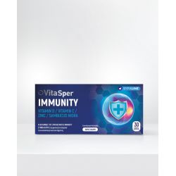Vitasper Immunity 30tabs