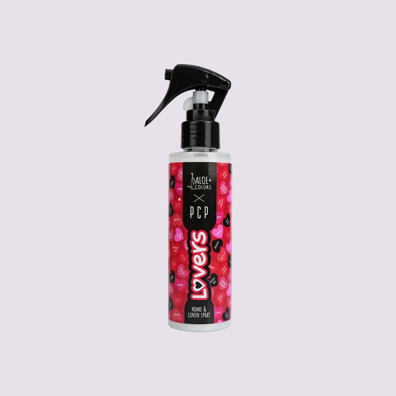 Aloe+ Colors LOVERS Home and Linen Spray 150ml