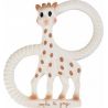 Sophie La Girafe Σόφι η Καμηλοπάρδαλη, Δακτύλιος Οδοντοφυΐας Soft 1τμχ