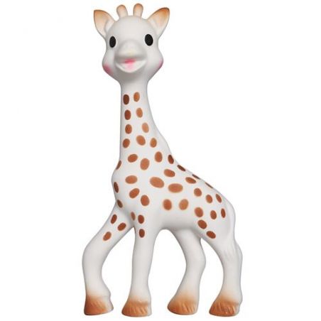 Sophie La Girafe Σόφι η καμηλοπάρδαλη, Μασητικό Οδοντοφυΐας 1τμχ