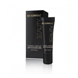 Gerovital Beauty Coverage Concealer Soft Focus 15ml - Gerovital