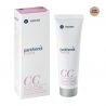 Panthenol Extra CC Day Cream SPF15 Dark Shade Κρέμα CC για Ενυδάτωση, Τόνωση & Λάμψη, 50ml
