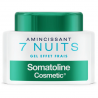 Somatoline Cosmetic Slimming 7 Nights Ultra Intensive Gel για Αδυνάτισμα Σώματος Κρυοτονική Κρέμα 400ml