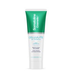 Somatoline Cosmetic Anti-Cellulite Gel Cryoactif, Gel Κρυοτονικής Δράσης Κατά της Κυτταρίτιδας 250ml