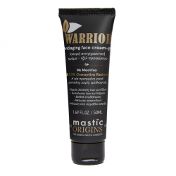 Mastic Origins Warrior Cream-Gel 50ml Granactive Retinoid 1% - Mastic Origins