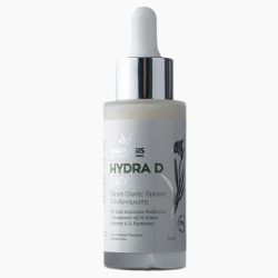 Anaplasis Hydra D Face – Serum Ολικής Θρέψης και Ενδυνάμωσης 30ml
