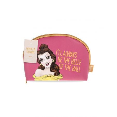 Mad Beauty Pure Princess Cosmetic Bags Belle 1τμχ