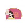 Mad Beauty Pure Princess Cosmetic Bags Belle 1τμχ