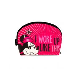 Mad Beauty Cosmetic Bag Minnie 1τμχ - Mad Beauty