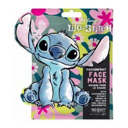 Mad Beauty Face Mask Lilo & Stitch 1τμχ