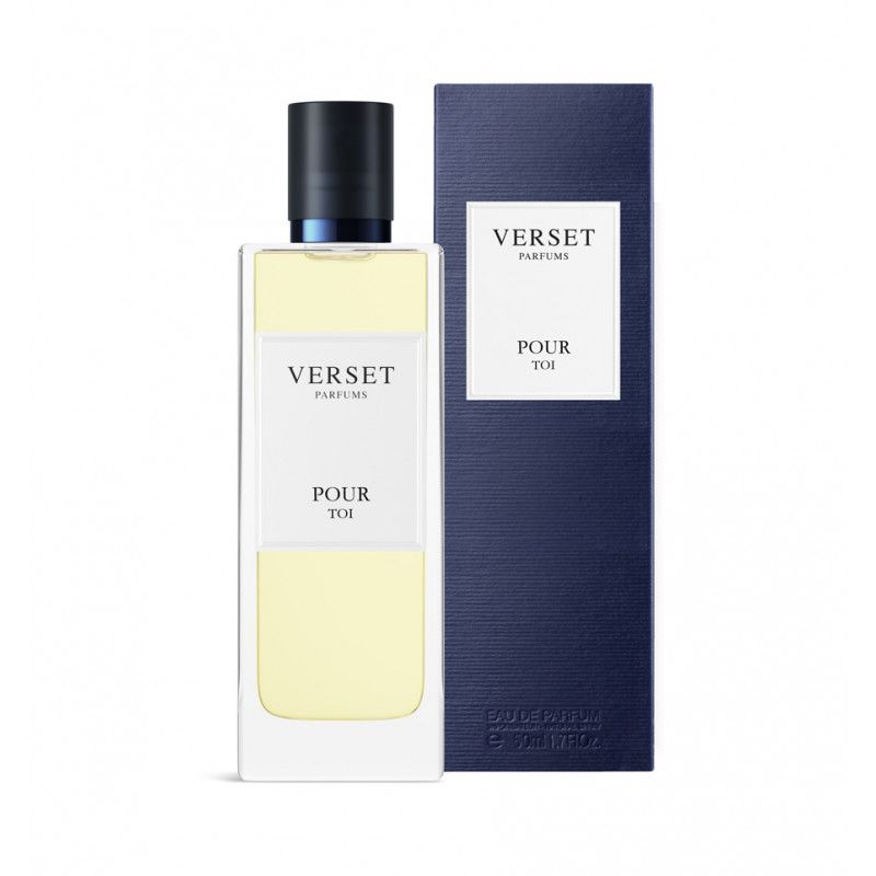 Verset Parfums Pour Toi Ανδρικό Άρωμα 50ml