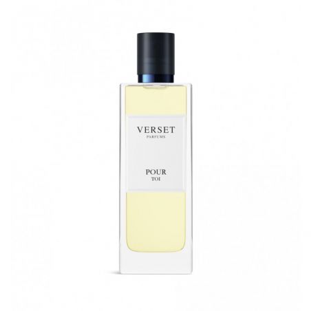 Verset Parfums Pour Toi Ανδρικό Άρωμα 50ml