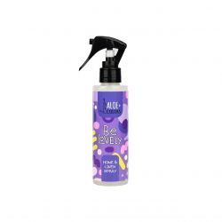 Aloe + Colors Be Lovely Home and Linen Spray 150ml - Aloe + Colors