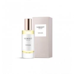 Verset Vivian Eau de Parfum 15ml - Verset Parfums