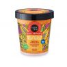 Natura Siberica Organic Shop Body Desserts Tropical Marmalade, Απολεπιστικό Σώματος Κατά της Κυτταρίτιδας 450ml