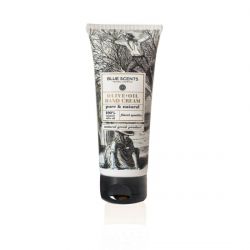 Blue Scents Hand Cream Olive Oil 75ml - Blue Scents