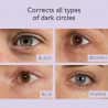 Caudalie Vinoperfect Brightening Eye Cream Κρέμα Ματιών Κατά των Μαύρων Κύκλων 15ml