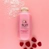 Fluff Coconut & Raspberry Nourishing Shower Gel Αφρόλουτρο 500ml