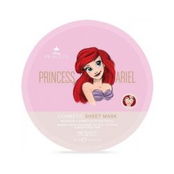 Mad Beauty Face Mask Pure Princess Ariel 1τμχ - Mad Beauty