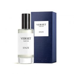 Verset Enzi Eau de Parfum Ανδρικό Ξυλώδες Άρωμα 15ml - Verset Parfums