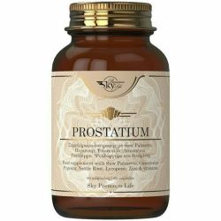 Sky Premium Life Prostatium Συμπλήρωμα για την Υγεία του Προστάτη 60 κάψουλες - Sky Premium Life