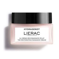 Lierac Hydragenist La Creme Kρέμα Προσώπου για Ενυδάτωση & Λάμψη, 50ml - Lierac