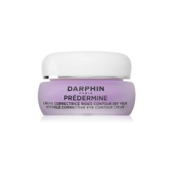 Darphin Predermine Wrinkle Corrective Eye Cream-Αντιγηραντική Κρέμα Ματιών 15ml