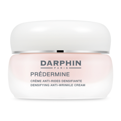Darphin Predermine Densifying Anti-Wrinkle Αντιρυτιδική Κρέμα Προσώπου για Ξηρό Δέρμα, 50ml