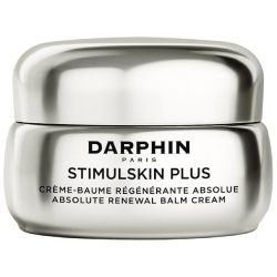 Darphin Stimulskin Plus Absolute Renewal Balm Cream, Αντιγηραντική Κρέμα Ημέρας Πλούσιας Υφής 50ml - Darphin Paris