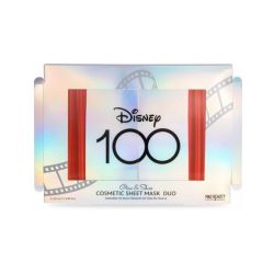 Mad Beauty Disney 100 Face Mask Duo Set 2τμχ