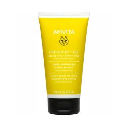 Apivita Frequent Use Conditioner για Θρέψη για Όλους τους Τύπους Μαλλιών 150ml - Apivita