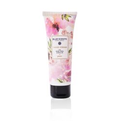 Blue Scents Hand Cream 75ml - Blue Scents