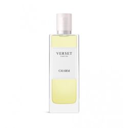 Verset Parfums Γυναικείο Άρωμα Charm Eau de parfum, 50ml
