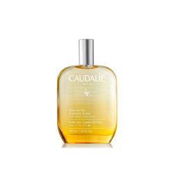 Caudalie Soleil des Vignes Oil Elixir Eνυδατικό Λάδι για Σώμα & Μαλλιά 100ml - Caudalie