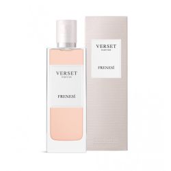 Verset Frenesi Eau De Parfum Γυναικείο Άρωμα 50ml - Verset Parfums