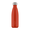 Chilly's Neon Red Θερμός 500ml