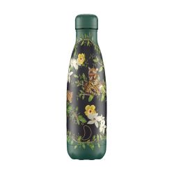 Chilly's Tropical Flowering Leopard Θερμός 500ml