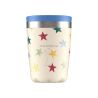Chilly's 340ml Coffee Cup E.B Polka Star