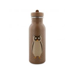 Trixie Bottle 500ml - Mr. Owl