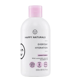 Happy Naturals Everyday Hydration Conditioner 300ml