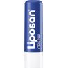 Liposan Original Lip Balm Περιποίησης Χειλιών Χωρίς Χρώμα, 4.8g
