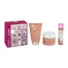 Panthenol Extra Promo Love Bare Skin 3in1 Cleanser 200ml + Body Mousse & Rose Powder Kiss 100ml